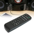 thumbnail image 3 of Soundbar Replace Remote Control for  RMAMU053 MHCGTR33 HCDGTR33 MHCGTR55 HCDGTR55 Soundbar, 3 of 7