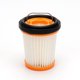 thumbnail image 3 of 6 piezas Accesorios de colector de polvo Elementos de filtro para W1/W2/W3/WV200/WV205, 3 of 5