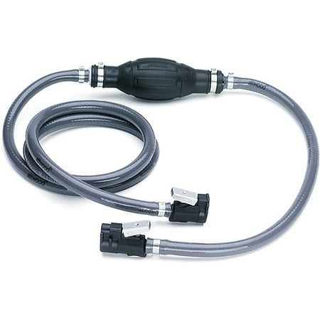 Attwood Mercury Fuel Line Kit