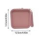 thumbnail image 2 of Neceser de silicona grande para maquillaje Neceser de viaje para mujer Organizador de maquillaje grande Neceser cosmético portátil Bolsa con cremallera Monedero Bolsa para guardar maquillaje, 2 of 4