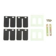 thumbnail image 1 of Almencla Stage Reeds, Fit for 1988-2006, Stage, High, 1 of 8