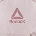 thumbnail image 7 of Reebok Women's Paige 18" Laptop Backpack, Ashen Lilac, 7 of 7