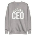 thumbnail image 7 of Black CEO Sweatshirt, 7 of 7