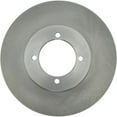 thumbnail image 4 of C-Tek Disc Brake Rotor 121.42004 Fits select: 1975-1978 DATSUN 280Z, 1974 DATSUN 260Z, 4 of 5