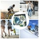 thumbnail image 4 of Fotbe Game All Day Calzoncillos Tipo Boxer con Bolsa de Soporte Total para Hombre, X-Temp Fresco, Transpirable y de Secado Rápido-Small, 4 of 5