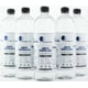 thumbnail image 1 of Agua destilada 1 litro, caja con 06 piezas., 1 of 4