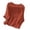 Z17 Red, variant on Embroidered Tops for Women 3/4 Sleeve Notched V-Neck Cotton Linen Top Lightweight Flowy Summer Casual Mexican Shirts 2026 L