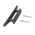 thumbnail image 2 of Canoe Cleat, Kayak Cleat, With Screws Accessory For An Anchor System Kayak Accessory Kayak And Canoe Lovers, 2 of 8