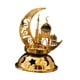thumbnail image 1 of Candelabro árabe Strade Fareast Limited hierro 8,5 cm x 11,5 cm, 1 of 8