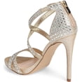 thumbnail image 3 of Lauren Lorraine  Amore Strappy Heel, 3 of 4