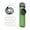 Green, variant on Colcolo Kazoo Musical Accompaniment Adjustable Tone for Children Music Lovers Adults Black
