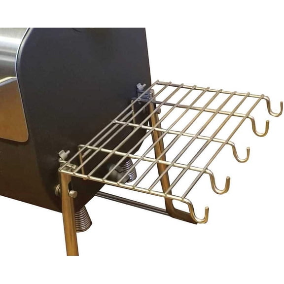 GMG Davy Crockett Side Tray Shelf