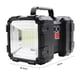 thumbnail image 4 of Iluminación al aire libre de la luz de inundación de la cabeza doble para el trabajo nocturno de la emergencia que acampa Likrtyny Para Estrenar, 4 of 9