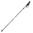 thumbnail image 2 of Neries senderismo palos telescópicos alpenstock para ancianos aluminio cuerpo corrosión resistente a la corrosión ligero deportes al aire libre trekking obsidiana negro Advancent OD003189-03, 2 of 7