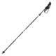 thumbnail image 2 of Neries senderismo palos telescópicos alpenstock para ancianos aluminio cuerpo corrosión resistente a la corrosión ligero deportes al aire libre trekking obsidiana negro Advancent OD003189-03, 2 of 7