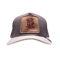 thumbnail image 1 of Gorra Visera curva con malla y ajustador Pook I Want You Gringo, 1 of 3