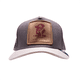 thumbnail image 1 of Gorra Visera curva con malla y ajustador Pook I Want You Gringo, 1 of 3