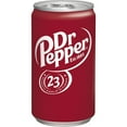 thumbnail image 4 of Dr Pepper Soda - 10pk/7.5 fl oz Mini Cans, 4 of 5