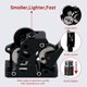 thumbnail image 4 of Kit de extrusora de impresora 3D Extrusora Two Trees HGX-LITE Compatible con impresoras 3D CREALITY Ender-3/Ender-3 V2/CR-10/CR-10S Adecuada para filamentos de 1,75 mm PLA/ABS/PETG/TPU/PP/PC/Nylon/PEE, 4 of 8