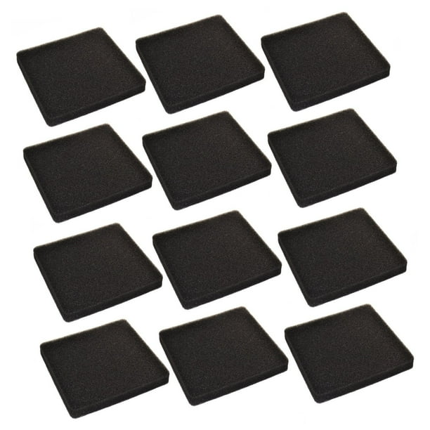30 ppi aquarium foam 2025