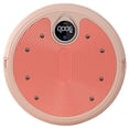 thumbnail image 1 of Disco De Rodillo Abdominal Count Abdominal Roller Disc Fitness Equipo deslizante Equipo deportivo (naranja) Ehuebsd Para Estrenar, 1 of 6