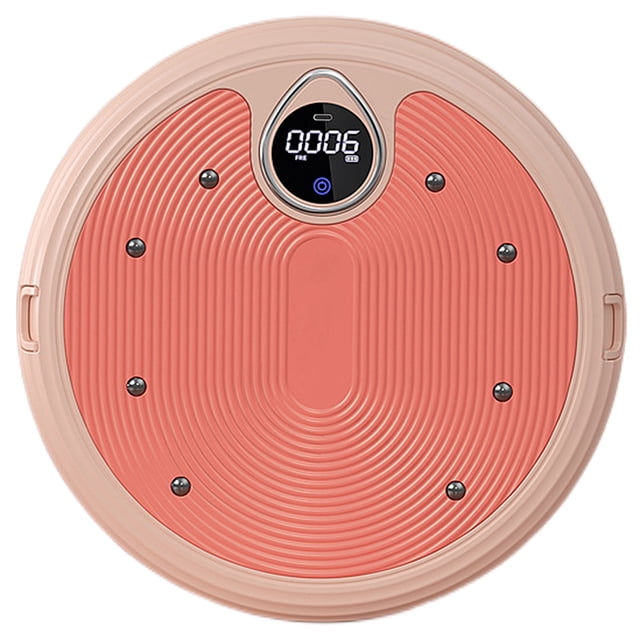 Disco De Rodillo Abdominal Count Abdominal Roller Disc Fitness Equipo deslizante Equipo deportivo (naranja) Ehuebsd Para Estrenar