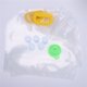 thumbnail image 1 of Bolsa De Almacenamiento De Granos Bolsa de almacenamiento transparente con embudo para sellar granos varios (5 kg) Hugtrwg Libre de BPA, 1 of 1