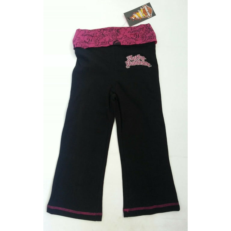 Harley davidson hotsell yoga pants