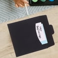thumbnail image 4 of Raindrops 50Pcs Thick Paper CD/DVD Sleeves for Blank CD Cases and Storage, 4 of 8