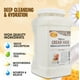 thumbnail image 5 of Mascarilla en crema SPA REDI Milk and Honey 3.8L Hidratante con Ácido Hialurónico, 5 of 7