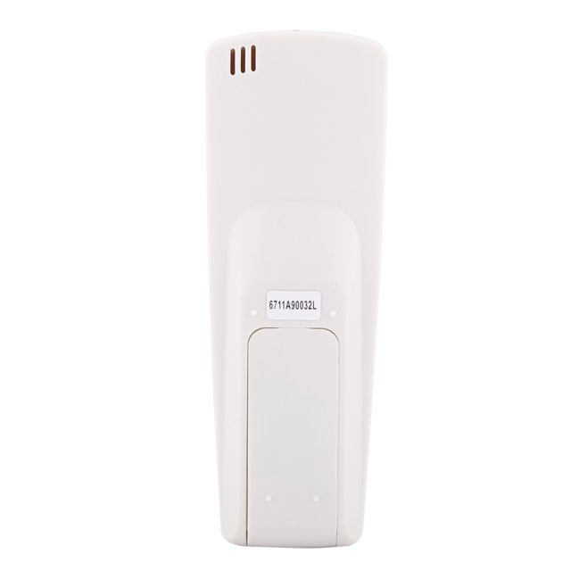 Control Remoto De Aire Acondicionado, Control Remoto De Aire Acondicionado Práctico Estable, Aire Acondicionado De Ventana Universal Para Aire Acondicionado