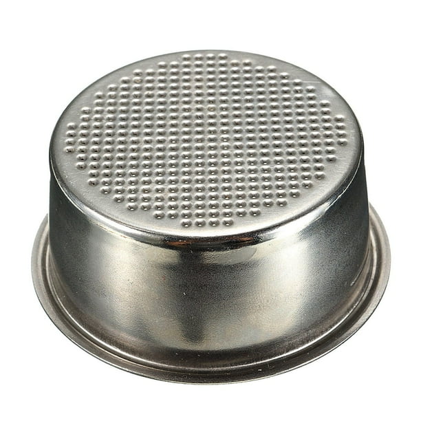 Non Pressurized Filter basket 51mm for Breville , Delonghi ,Krups