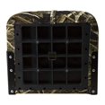 thumbnail image 4 of Wise Super Value Series Siège de Bateau Pliant, Realtree Max 5 Camo, 4 of 4