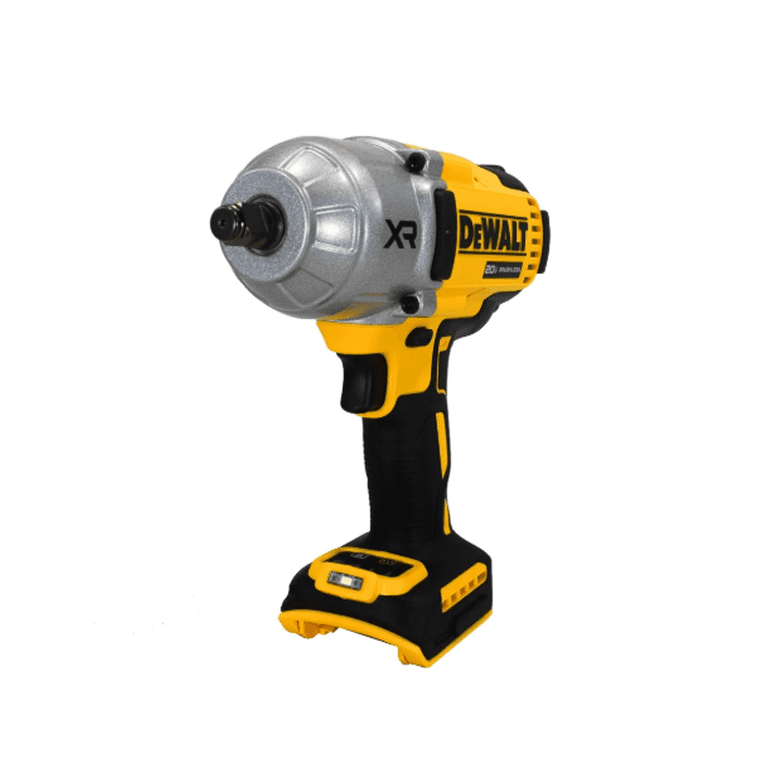 DEWALT 20V MAX XR 1/2 in High Torque Impact Wrench, DCF900B photo 2