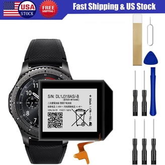 Battery EB-BR760ABE for Samsung Gear S3 Frontier SM-R760 SM-R760N