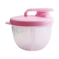 thumbnail image 1 of WHEANG Independent Three Layer Rotating Large Capacity Food Storage Drying Box, 1 of 4