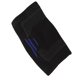 thumbnail image 1 of Elbow Brace Stretchy Knit Fabric Silicone Pad Shock Relief Anti Collision Sports Elbow Protector Support L (21x13x10.5cm/8.3x5.1x4.1in), 1 of 5