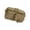 Khaki, variant on JZROCKER Tacticals Belt Bag Multifunctional Waist Bag Molles Storage Bag Tool Bag