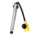 thumbnail image 3 of Hood Hinge , 3 Pins 8V0823823F Active Bonnet Actuator Rugged Easy Installation  For Cars, 3 of 8