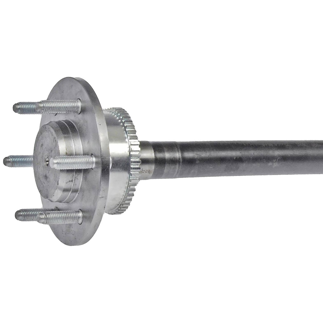Dorman 630-327A Rear Driver Side Drive Axle Shaft for Specific Ford Models
