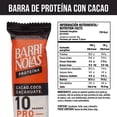 thumbnail image 2 of 15 PACK BARRINOLAS PROTEÍNA BARRINOLAS Sabor Coco Cacao Cacahuate 10g de Proteína por Barra Sin Azúcar Añadida, 2 of 6