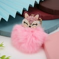 thumbnail image 3 of High End Key Decoration, Beautiful Key Chain, For Key Gifts Women Girls, 3 of 8