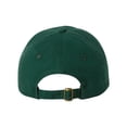 thumbnail image 3 of Valucap Adult Bio-Washed Classic Dad’s Cap, 3 of 5