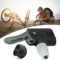 thumbnail image 2 of Bike Inflator Air Nozzle Clip Us To Uk Nozzle Bicycle Pump Nozzle Presta Nozzle, 2 of 8