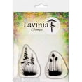 thumbnail image 2 of Lavinia Stamps - Silhouette Foliage Set, 2 of 2