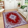 thumbnail image 6 of 6.5'x10' turkish rug tent carpet outdoor rug &nbsp;and runner kitchen rug southwest rug, 6 of 10