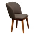 thumbnail image 3 of Comedor 4 sillas Kessa Muebles  Arabia Nogal, 3 of 4