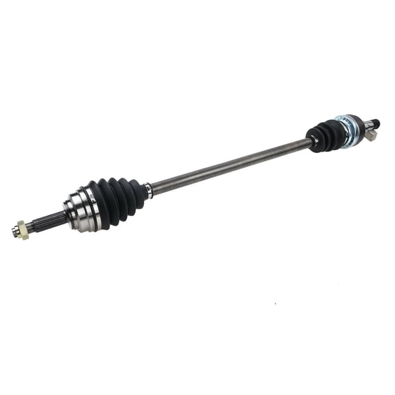 A-Premium CV Axle Shaft Assembly Compatible with Chevrolet Aveo 2004-2011 Aveo5 2006-2011 Pontiac G3 Wave 2009 Wave5 Front Right Passenger Side