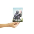 thumbnail image 2 of What Do You Meme?® Birthday Card (Gorilla) carte, 2 of 4