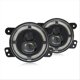 thumbnail image 2 of LED Fog Lights DRL Amber Turn Signal Lights for Jeep Dodge Chrysler, 2 of 5